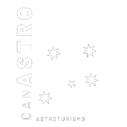 Logotipo da organização parceira Canastro
