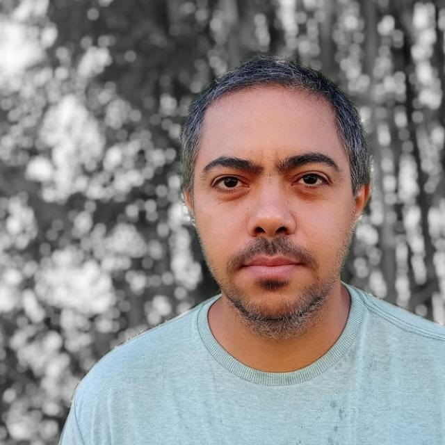 Retrato de André Costa